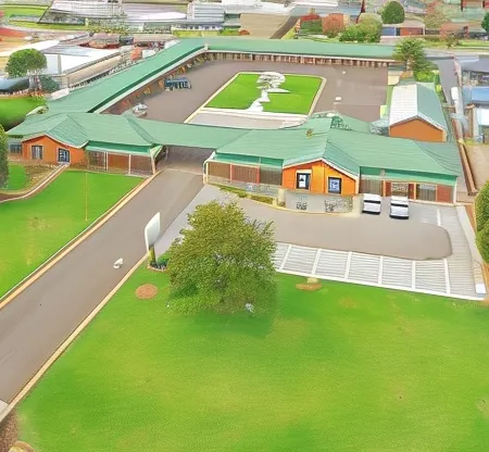 Leeton Heritage Motor Inn