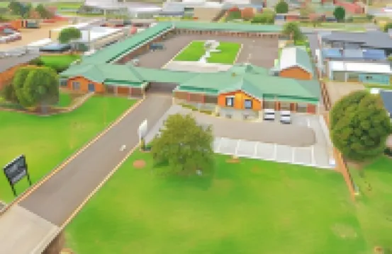 Leeton Heritage Motor Inn