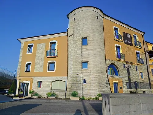 Hotel Villa Torre Antica Hotels in Sala Consilina