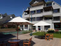 Maitencillo Habitamar Hotels in Кинтеро