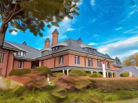 Lilianfels Blue Mountains Resort & Spa Hotels near Leura Falls Creek