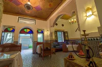 Riad Jardin Chrifa
