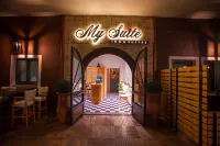 My Suite Boutique Hotel