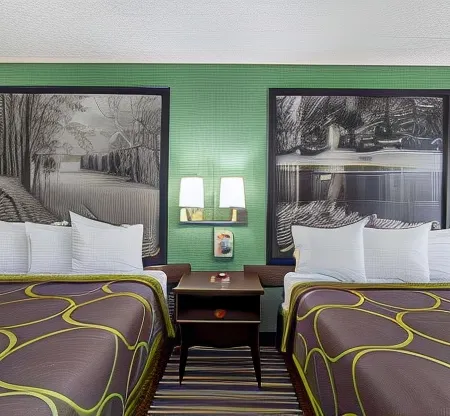 Syracuse Inn