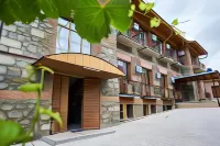 Hotel Old Borjomi