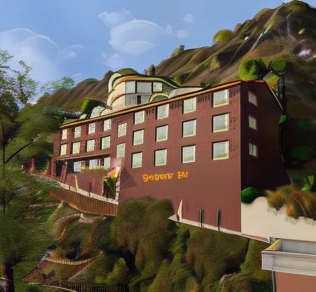 Honeymoon Inn Mussoorie