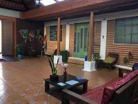 Casa Flor de Vida