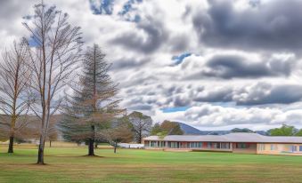 Bushman's Motor Inn
