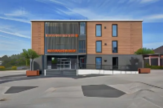 Timber One Boardinghouse Dorfen Hotels in 