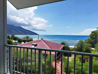 Crystal Shores Self Catering Apartments - Beau Vallon, Seychelles