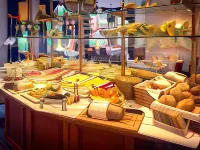 คัวร์พาร์คโฮเทล วาร์เนอมึนเดอ