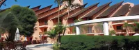 Guarita Park Hotel - by Life Hotéis Hotels near Capitel