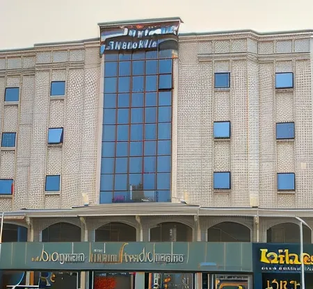 Golden Andalus Hotel