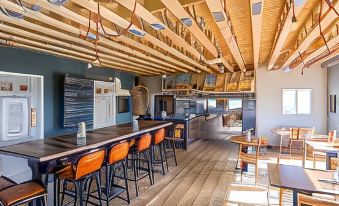 The Sail Loft