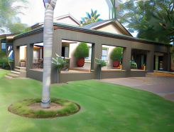Bayswater Lodge