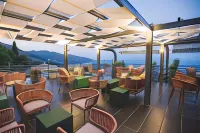 Taormina Palace Hotel - vasca da bagno