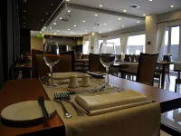 Hotel Diego de Almagro Alto el Loa - Desayuno