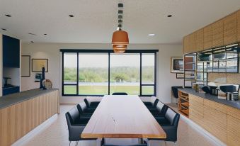 Stony Rise Lodge