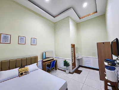 Grand Valora Anggrek