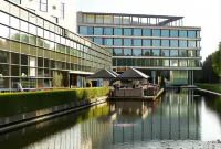 Hotel Artemis Amsterdam