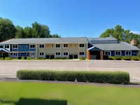 Nichols Inn & Suites Hotels in Hastings