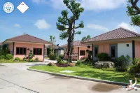 Baan Home Resort Hotels in der Nähe von Wat Burapa Sang Ming