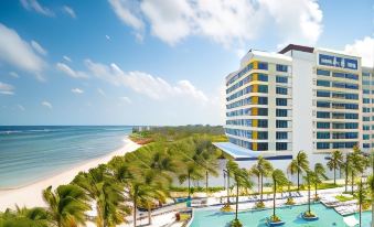 Hotel Mousai Cancun Ocean Front Adults Only - All Inclusive - ราคาพิเศษ