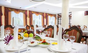 Sindika Spa-Hotel
