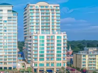 Hilton Vacation Club Oceanaire Virginia Beach Hotels near Flashback Old Time Photos