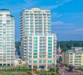 Hilton Vacation Club Oceanaire Virginia Beach - Apartments