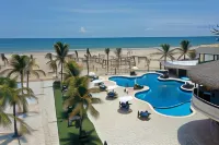 Hotel Arenas del Mar Resort - Pool