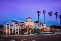 Lido House, Autograph Collection Hotels near Orange Coast College: Early Childhood Lab School