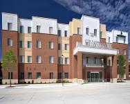 GrandStay Hotel & Suites Downtown Sheboygan Hotels in Sheboygan