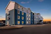 WoodSpring Suites Champaign Near University - 2 étoiles