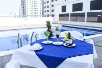 The Juffair Grand Hotel Hotels in Juffair