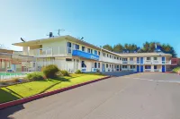Motel 6 Arcata, CA – Cal Poly Humboldt Hotels in Arcata