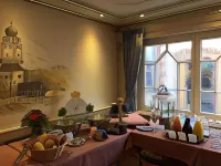 Landgasthof Hotel Rebstock Hotel a Stuhlingen
