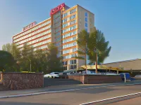 Hotel Barnaul Hotels near The History Museum of Orthodoxy in Altai