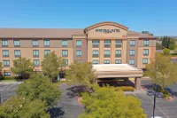 SpringHill Suites Sacramento Roseville Ξενοδοχεία στην πόλη Roseville