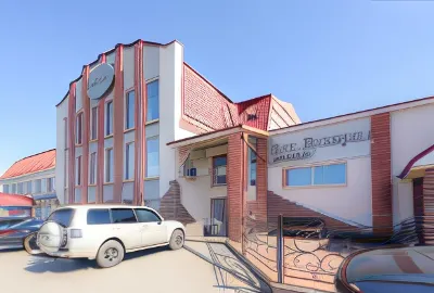 El'Otel' Hotel Hotels in 