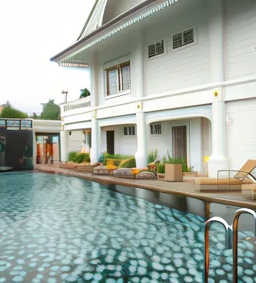 รูปภาพของNirvanan House