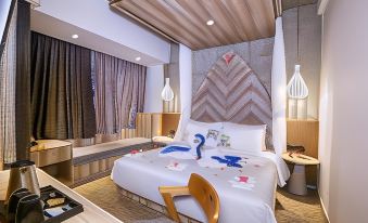 Marc Hotel Gili Trawangan