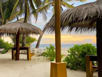 Hedheykuri Residence Fuvahmulah فنادق في جزيرة فوفاهمولاك