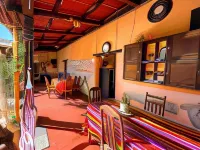 Hostal Morenos Antigua Hotels in Santa Ana