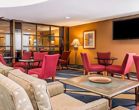 Quality Inn Auburn Hills - Detroit North