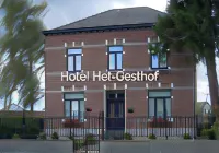 Hotel Het Gasthof - 2-Star