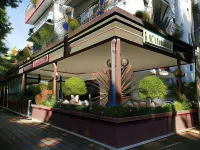 Kristalex Pet Family Hotel