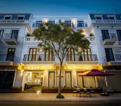 Vin Hotel - Wifi