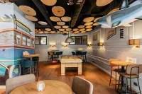 Grand Hotel Opduin Hotels in Huisduinen