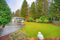 Ocean Park B&B Hotels in White Rock